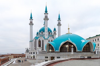 Мечеть Кул Шариф» в Казани_350.jpg